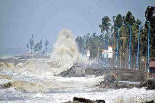 Cyclone Mandous Latest Update: Check Landfall Date, Timing, Wind Speed, List of Areas to be Affected