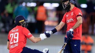 AUS vs ENG: वर्ल्‍ड कप से पहले इंग्‍लैंड ने जीती बैक टू बैक दूसरी टी20 सीरीज, अब कंगारुओं को घर में दी मात