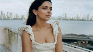 Deepika Padukone Credits Her Mother For Identifying Her Depression: 'I Don't Know What State I Would be in Today'