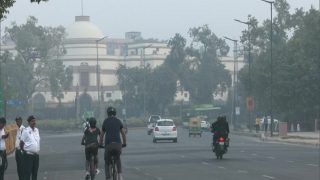 After Noida, Will Delhi Close Schools, Colleges As Air Quality Dips? Major Announcement Expected Today