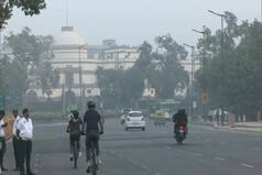 After Noida, Will Delhi Close Schools, Colleges As Air Quality Dips? Major Announcement Expected Today