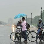 Delhi To Witness Light Rainfall On Jan 29, Cloudy Condition To Continue | Check Full IMD Forecast Here  