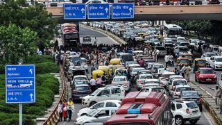 Delhi Police Issues Traffic Advisory For Lord Jagannath Rath Yatra Today. Check List Of Roads To Avoid