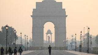 Delhi Struggles To Breathe As Bad Air Is Back | 5 Necessary Precautions To Take From Toxic Smog