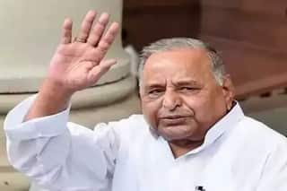 Padma Awards 2023: Mulayam Singh Yadav to be Given Padma Vibhushan Posthumously