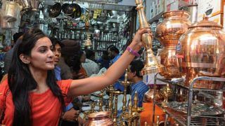 Dhanteras 2022: This Year Festival Trade To Surpass Pre-Covid Figures