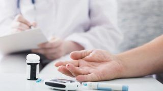 Cancer is Diagnosed More in Patients With Type 2 Diabetes: Study