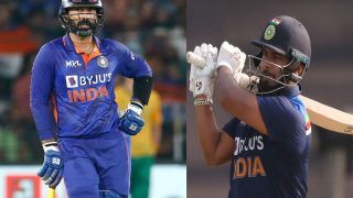 T20 World Cup: भारत की प्लेइंग XI में दिनेश कार्तिक या ऋषभ पंत! सुनील गावस्कर ने दिया जवाब