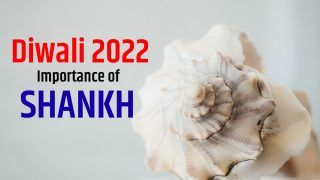 Diwali 2022 Dhan Prapti Ke Upay: Why Buying 'Shankh' For Lakshmi Puja Will Bring Prosperity Into Your House
