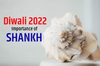 Diwali 2022 Dhan Prapti Ke Upay: Why Buying 'Shankh' For Lakshmi Puja Will Bring Prosperity Into Your House