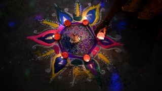 Diwali 2022: 5 Countries That Celebrate Festival Of Lights Other Than India