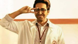 Doctor G Box Office Collection: Ayushmann Khurrana’s Film Earnings Are Better Than Actor’s Previous Two Releases