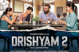 Drishyam 2 Review: दमदार है विजय सलगांवकर की कहानी, क्‍लाइमेक्‍स उड़ा देगा होश