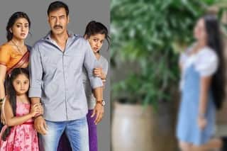 दृश्यम के 'विजय सलगांवकर' की लाड़ली बेटी अनू अब हो गई है इतनी बड़ी, देखें ग्लैमरस अवतार