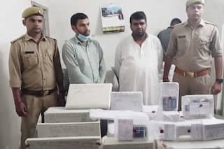 ट्रैफिक पुलिस और कोर्ट की आईडी हैक कर E-Challan सिस्टम में लगाई सेंध, लाखों की हेराफेरी