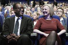 What Triggered Economic Collapse of Britain | An Analysis