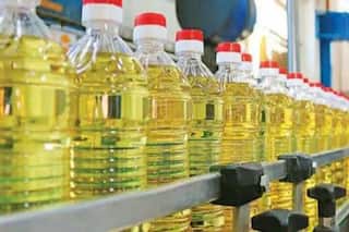 Centre Extends Cut In Customs Duty On Edible Oil Imports By 1 Year; Details Here