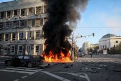 Leave Ukraine Immediately: Indian Embassy Issues Fresh Advisory for Citizens