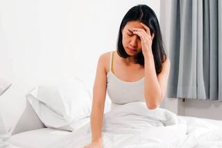 Are You Feeling Sad, Fatigued After Diwali? 7 Ways To Avoid Post-Festival Blues