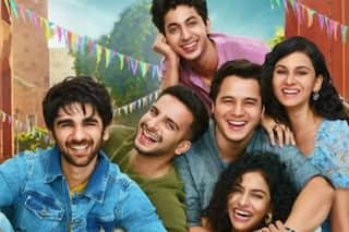 Feels Like Home 2: The Feel Good Entertainer by Lionsgate Play Should be Your Quick Watch THIS Weekend