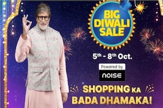 Flipkart Dussehra Sale: 5 अक्टूबर को शुरू होगा फ्लिपकार्ट का दशहरा सेल, इतने कम दाम पर मिलेगा iPhone 13