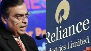 Reliance Seeks No Ceiling On Gas Prices, Tells Govt Panel