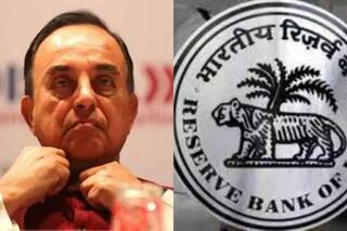 Top Court Issues Notice To RBI, CBI On Swamy's Plea Over Banking Frauds Worth Rs 3L Cr