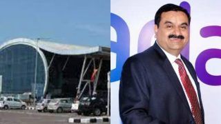 Adani Enterprises To Operate Thiruvananthapuram Airport, Top Court Dismisses Kerala State's Petition