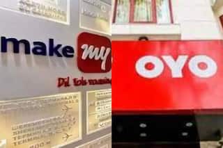 Competition Watchdog Slaps    393 Cr Fine On OYO, MakeMyTrip, GoIbibo. Hoteliers Association Hails Move