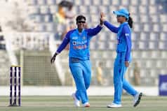 India vs Thailand, Women's Asia Cup, LIVE Streaming: When & Where To Watch