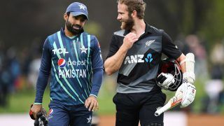 IPL 2023 Over Pakistan Tour? Twitterverse React As New Zealand Players Get Free Hand On Making A Choice, See Tweets