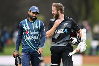 All Will Choose IPL! NZC Asks Players To Choose IPL 2023 or Pakistan Tour