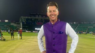 Brett Lee ने चुनी T20 वर्ल्ड कप 2022 की बेस्ट XI, लिस्ट में 4 भारतीय लेकिन कोई ऑस्ट्रेलियन नहीं