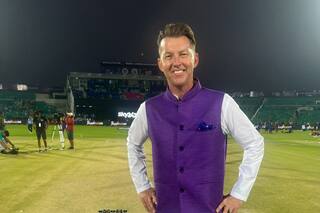 Brett Lee ने चुनी T20 वर्ल्ड कप 2022 की बेस्ट XI, लिस्ट में 4 भारतीय लेकिन कोई ऑस्ट्रेलियन नहीं