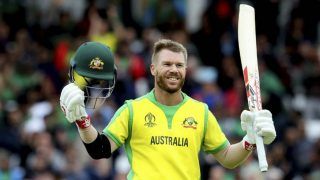 David Warner On Reports Of His Captaincy Unban - 'I Am A Leader, No Matter What!'