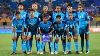 India suffer 0-3 defeat to Morocco, out of reckoning for quarterfinal berth in FIFA Women's U-17 WC