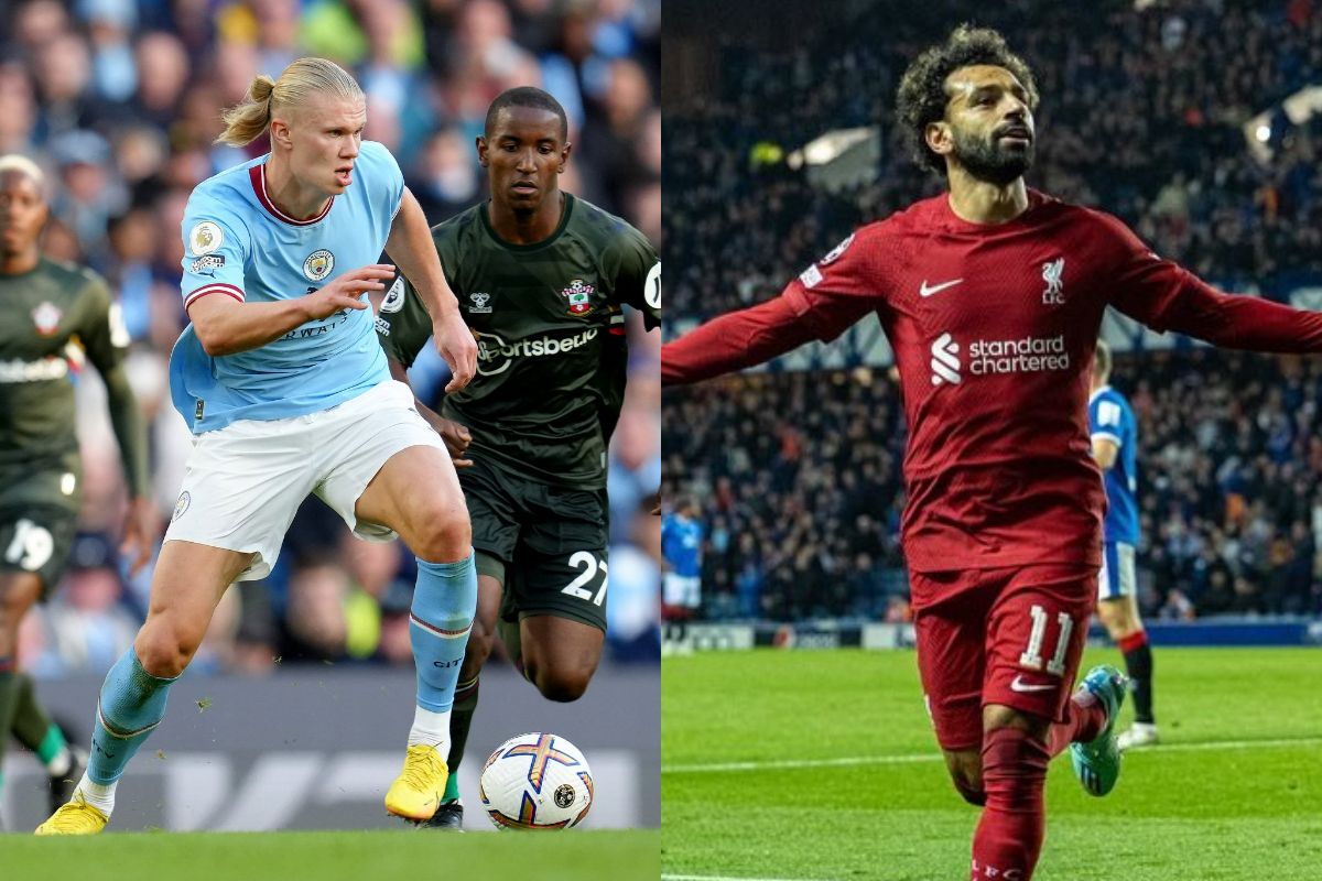 Liverpool vs Manchester City, Premier League 2022 Live Streaming When and Where To Watch Online and