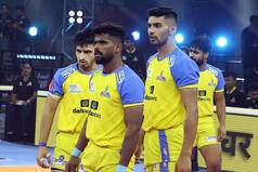 TAM vs PAT Dream11 Team Prediction Vivo Pro Kabaddi League