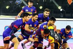 DEL vs HAR Dream11 Team Prediction Vivo Pro Kabaddi League