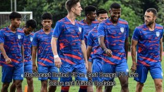 NorthEast United vs East Bengal FC Highlights, ISL 2022-23: EBFC Register 3-1 Victory Against NEUFC