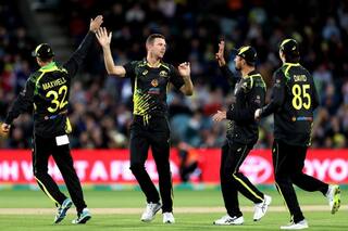 Australia vs New Zealand LIVE Streaming, Match 13, T20 WC: All You Need To Know