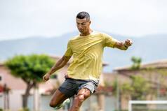 Manchester United Manager Erik ten Hag On Ronaldo - He Must Face Consequences!