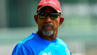 Hunt For New West Indies Coach Likely To Begin Soon With ODI World Cup Next Year and T20 Showpiece at Home In 2024