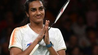 BWF World Rankings: Sindhu Breaks Into Top Five, Prannoy Moves To 12th
