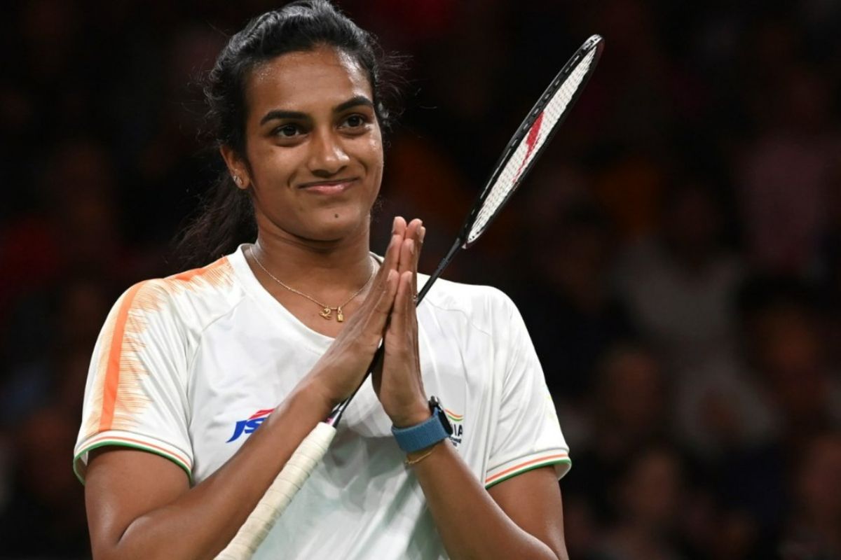 BWF World Rankings Sindhu Breaks Into Top Five, Prannoy Moves To 12th