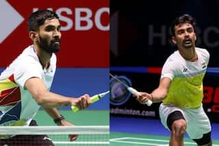 French Open Badminton: Srikanth Overcomes Lakshya, Sameer Verma Upsets Ginting