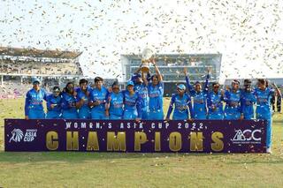Parity In Pay! BCCI's Big Move For Women Cricketers, Check Deets Inside