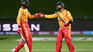 PAK vs ZIM Dream11 Prediction, Fantasy Cricket Hints ICC T20 World Cup 2022: Captain, Vice-Captain, Probable Playing 11s For Today's Pakistan vs Zimbabwe T20 WC Match at Perth at 4:30 PM IST October 27 Thu