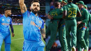 IND vs SA: It Has Been A World Cup of Upsets, Says Former Cricketer Lance Klusener