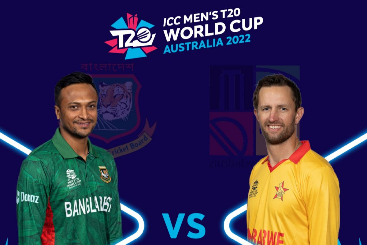 Bangladesh vs Zimbabwe 2nd T20 2016 Free Live Cricket Streaming of BAN vs ZIM 2nd T20 on starsports and Gazi TV India